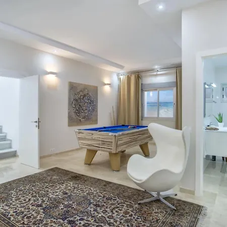 Stunning 6bedrooms Marbella With By Lodgerstrip * Estepona