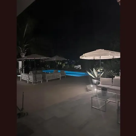 Stunning 6bedrooms Marbella With By Lodgerstrip