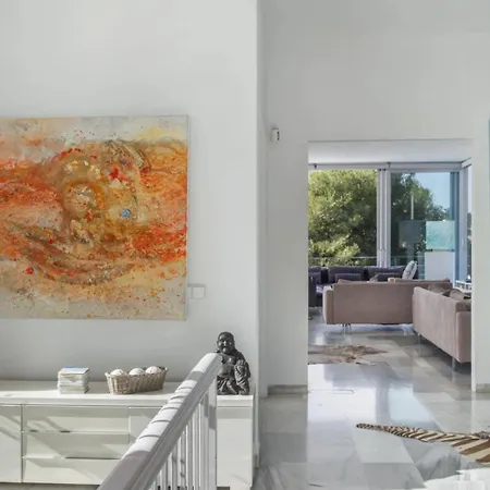 Stunning 6bedrooms Marbella With By Lodgerstrip