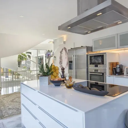 Stunning 6bedrooms Marbella With By Lodgerstrip