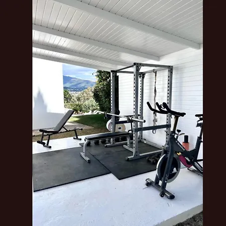 Stunning 6bedrooms Marbella With By Lodgerstrip וילה