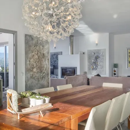 Stunning 6bedrooms Marbella With By Lodgerstrip * אסטפונה