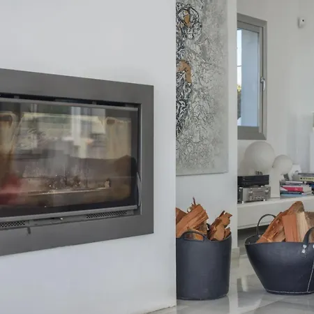 Stunning 6bedrooms Marbella With By Lodgerstrip וילה